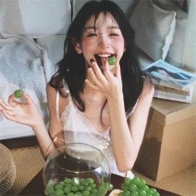 住在你的灵魂里